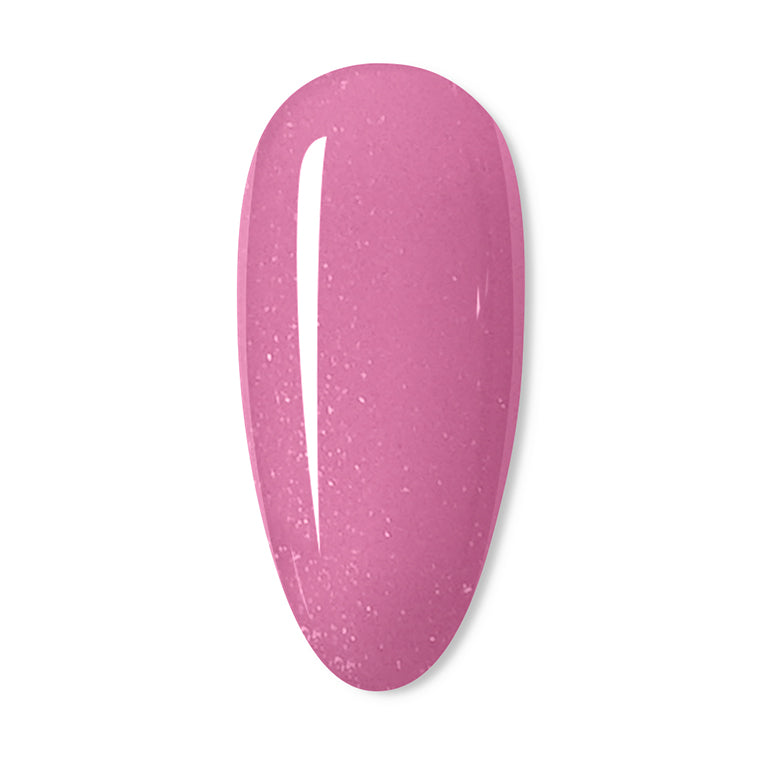 Sugar Blush Gel Polish